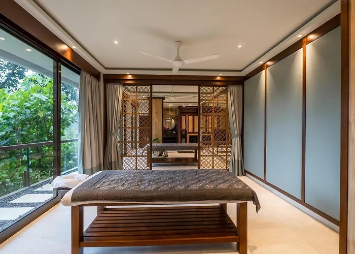 Villa Imogiri