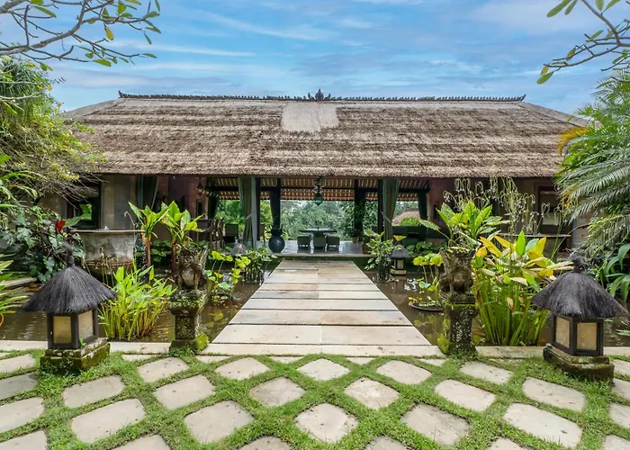 Villa Imogiri